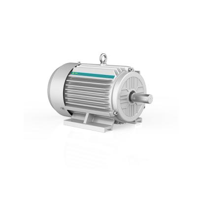 China Motor copper high speed induction force core IEC60034/IE1/IE2/IE3/IE4 asynchronous motor IE3 YE3-100L-8P-1.1KW (1.5HP) for sale