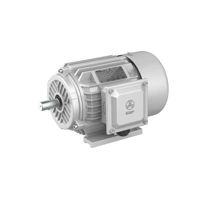 China IEC60034/IE1/IE2/IE3/IE4machine core copper tool motor slip ring low voltage special motor IE3 YE3-90S-2P-1.5KW (2HP) for sale