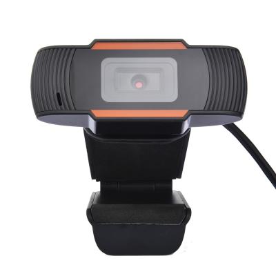 China PopularFor Meeting Smart Webcam 480P Teaching Webcam 720p USB Socket for sale