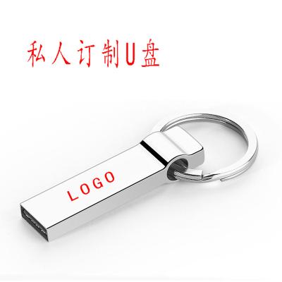 China Promotional Custom Flash Metal 1tb 16 gigabyte 32gb 3.0 Thumb Drive Usb Flash U Disk Pendrive Gift Metal 2.0 8gb Silver Black DHL for sale