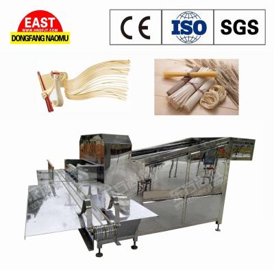 China DL-450 Noodles Making Machine Noodle Production Line 6T/8H for sale