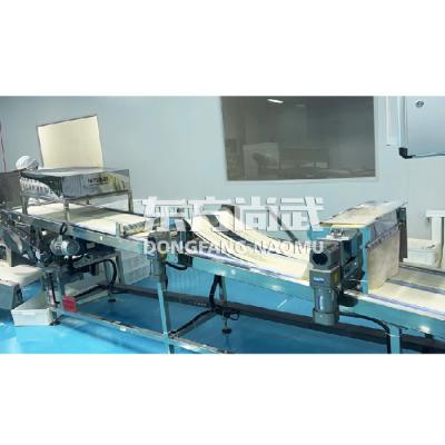 China food & Beverage Factory 450 Ramen Noodle Equipment for sale