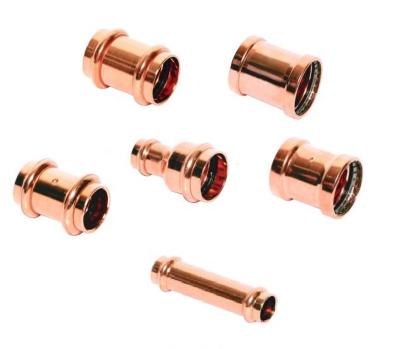 China PRESS copper press couplings for sale