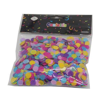 China Eco-Friendly Powder Party Popper Gender Reveal For Baby Shower Confetti Gender Reveal Confetti Cannon for sale