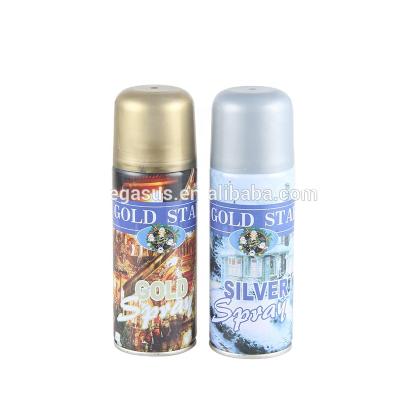 China Professional Hair Glitter Color Instant Hairspray 44*33*18cm/48pcs for sale