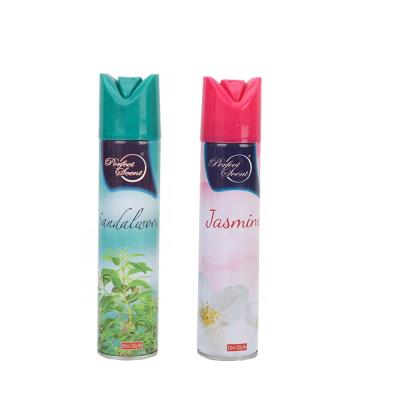 China Sustainable Custom Air Freshener Indoor Healthy Air Freshener for sale