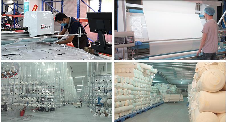 Verified China supplier - Zhongshan Caesar Trading Co., Ltd.