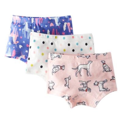 China Antistatic Baby Underwear Girl 10 Years Old In for sale