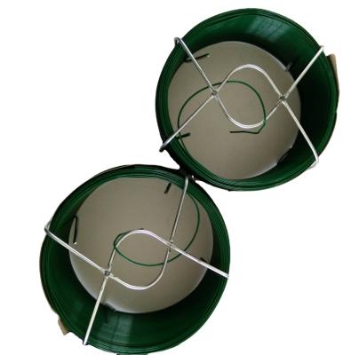 China Binding Wire Garden Wire, Bundle PVC Gardening Wire for sale