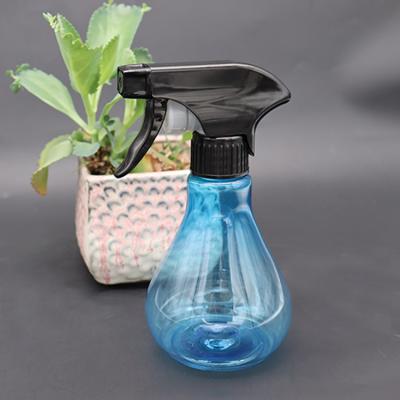 China High Quality Disposable Plastic Chemical Resistant Trigger Sprayer 5ml Airless Pump Bottle for sale