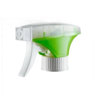 China Kitchen 24/410 Agriculture 28/410 Plastic Sprayers Hand Head Sprayer Trigger for sale