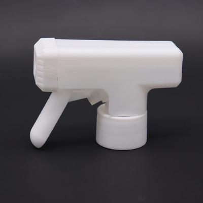 China Disposable Special Design Widely Used Sails Trigger Sprayers, Pollock Trigger Sprayer, Trigger Sprayer Mold for sale