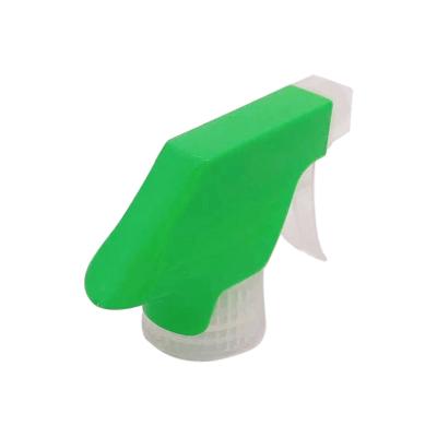 China YOLANDA Restaurants Plastic Disposable Disposable Eco-friendly Spray Foam Trigger Airless Sprayer for sale