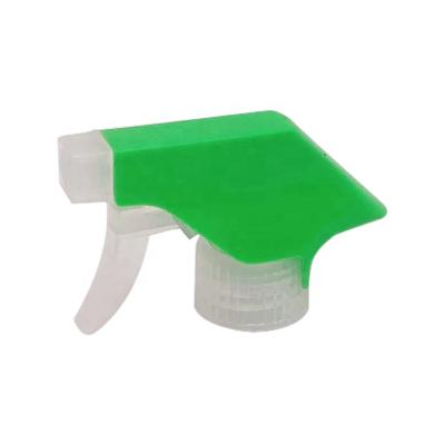 China Quality Disposable Guaranteed Professional Water Bottle Airless All Plastic Foam Trigger Sprayer Foam for sale