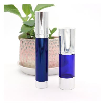 China Non Spill Colorful High Quality Various Capacity Slim Commercial Perfume Bottle Perfume Sprayer for sale