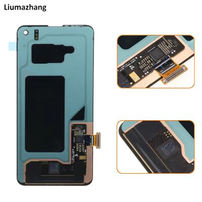 China For Original Galaxy S10E OLED Display Touch Screen Replacement For Samsung Galaxy S10E LCD Display Touch Screen Digitizer for sale