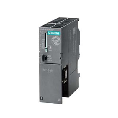 China HOT New DC PLC 6AG1317-2FK14-2AB0 6AG1317-2FK14-2AB0 original Germany SIEMENS DC from sale 100% supply voltage 24V for sale