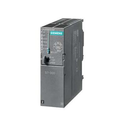 China Ect Germany SIEMENS industrial PLC 6AG1315-6FF04-2AB0 for industrial applications under prolonged ambient conditions for sale