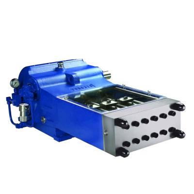 China China High Pressure Cleaning Machinery Manufacture CE Certificated High Pressure Cleaner Seal Pump for sale