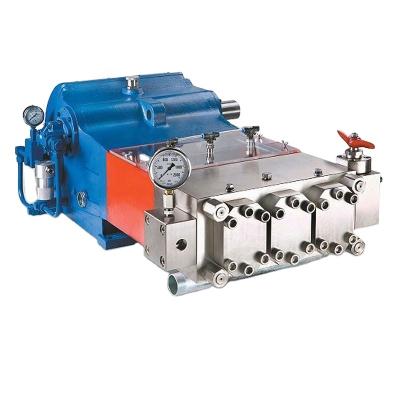 China food & Beverage Plant High Pressure Water Blaster for sale