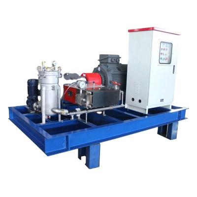 China Critical cleaning/sandblaster without water residue for sale