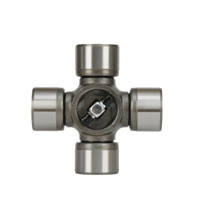 China Agricultural Machinery Parts 41*118 Universal Joint Cross Shaft Truck for sale