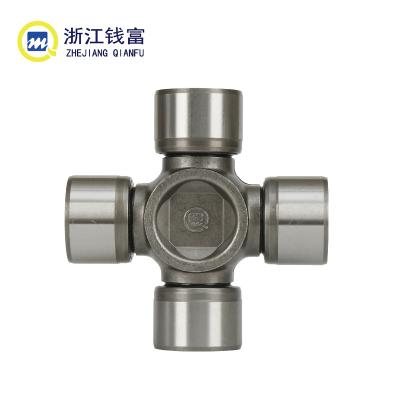 China Agricultural Machinery Parts 16*40 Universal Joint GU1640 U Gasket For Agricultural Machinery for sale