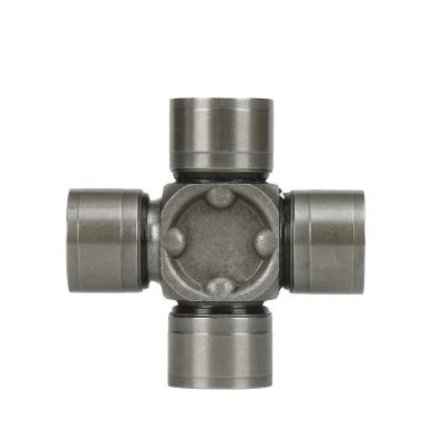 China U-joint 23.82*61.3 high quality auto parts automobile universal joint steering universal joint for sale