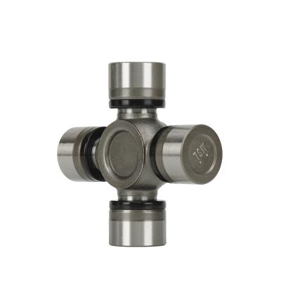 China Auto Parts 27*81.788 Universal Size Common Cross Joint And U-Joint Universal-Joint Cross Trunnion for sale