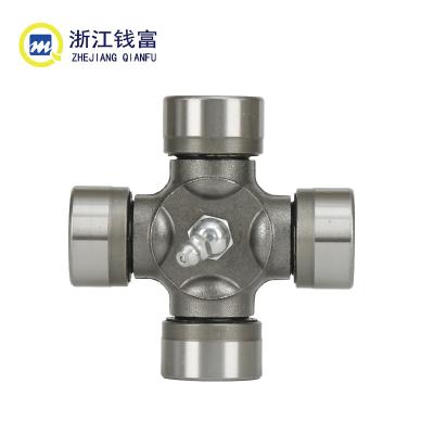 China Agricultural Machinery Parts 27*74.6 Cross Axle Automobile Universal Joint for sale