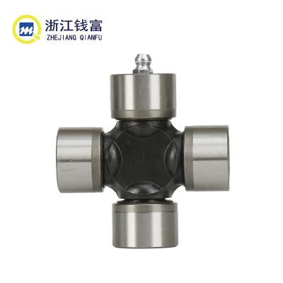 China Auto Parts Universal Joint For Tractor Cross Joint CA6350 25*63 Bearing for sale