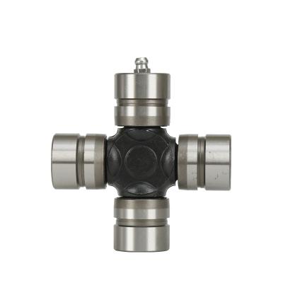 China Auto parts factory direct supply of cross shaft cross shaft high quality common universal joint for sale