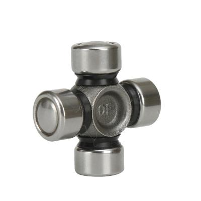 China Auto Parts Factory Price Universal Joint Couplings Cross Bearing U-joint Cross Trunnion 16*38 for sale