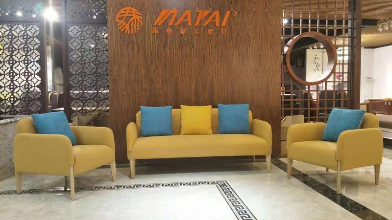 Verified China supplier - Foshan Mattai Furniture Co., Ltd.