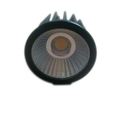 China Downlights European Standard Dim To Heat LED Light 1800k-3000k LED Spot Light 6W 9W 13W for sale