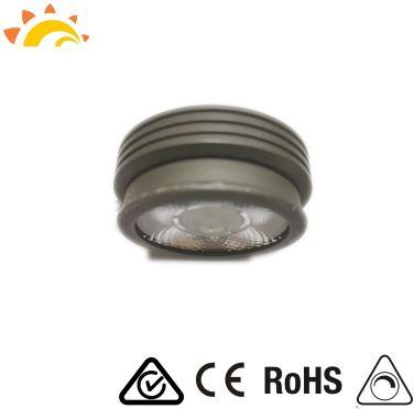 China Embeded Patent LED Light 30mm LED MR16 Module 4W 5W 6W Dimmable LED Spot Light For Nordic Area for sale