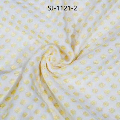 China Wholesale Waterproof Mattress Fabric 380gsm Polyester Viscous Mattress And Pillow Fabric From China for sale