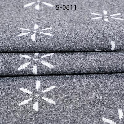 China Low Factory Price Gsm Waterproof Polyester Mattress Fabric Gray Spun OEM Available for sale