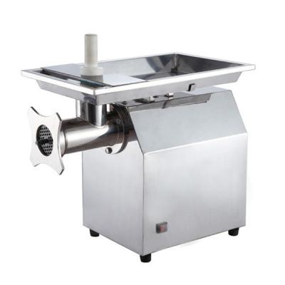 China Hotels High Quality Commercial Electric Chopper Industrial Food Chopper for sale