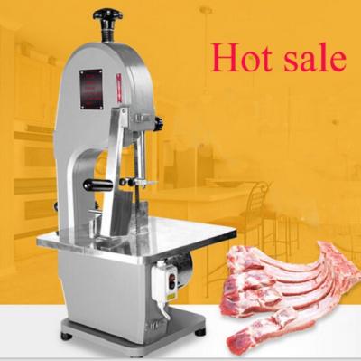 China Meat Processing Plants Best Price Meat Bone Saw Cutting Machine For Sale for sale