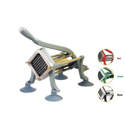 China Wholesale China Vegetable Choppers Potato Chipper French Fries Cutter for sale