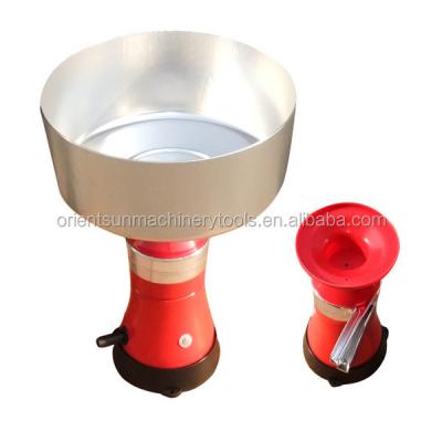 China Manual Cream Separator Manual Milk Separator Cream Separator Manual Cream Separator for sale