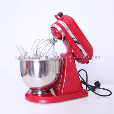 China 5L Tilt Head Design Professional Planetary Food Blender for sale