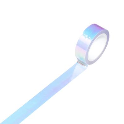 China Costa Rica Waterproof Custom Colored Bead Tape Washi Tape for sale