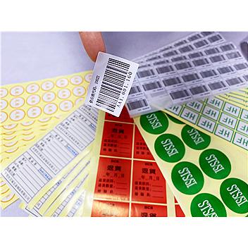 China Factory Wholesale Waterproof Customized Dot Sticker In Sheet Round Removable Colorful Dot Stickers for sale