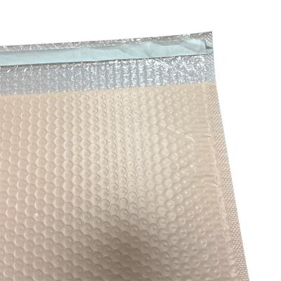 China Manufacturer Customized Color Size Waterproof Bubble Packs Moisture Proof And Plastic Shopping Bags for sale