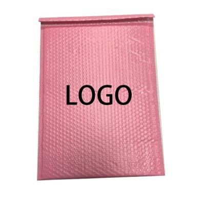 China Customizable Head Branded Tote Bag Moisture Proof And Brands Logo Air Bubble Bag for sale