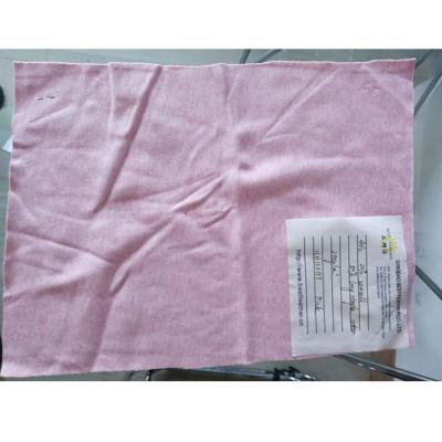 China Breathable organic antibacterial seacell fabric for sale