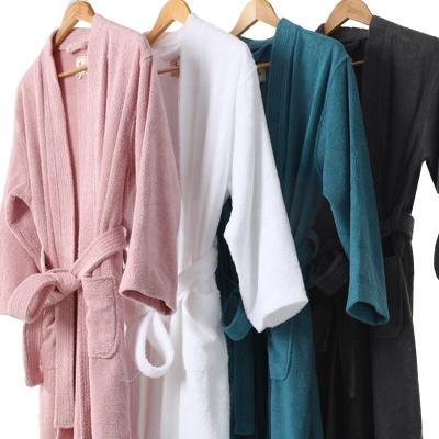 China Wholesale QUICK DRY in running free size hot cheap adult soft fitness microfiber Amazon Amazon sale quick dry bathrobe for sale