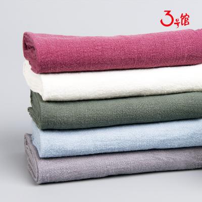 China High Quality Viable Nature Ramie Fabrics for sale